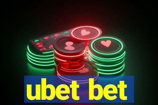 ubet bet